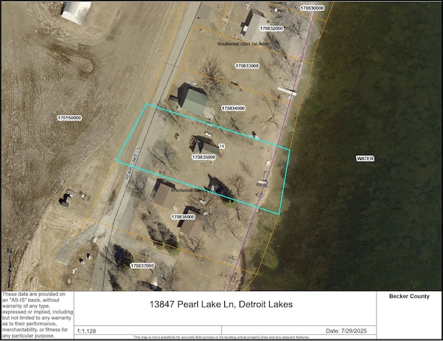13847 Pearl Lake Ln, Detroit Lakes, MN 56501 - photo 64