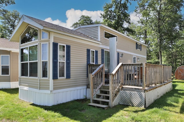1095 Big Portage Lake Dr NW Unit B, Backus, MN 56435 - photo 1