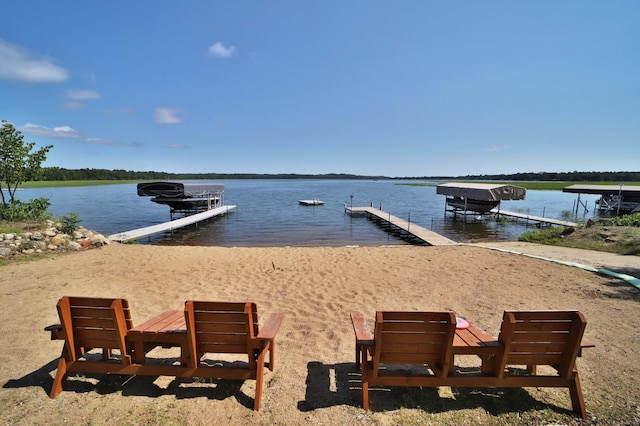 1095 Big Portage Lake Dr NW Unit B, Backus, MN 56435 - photo 2