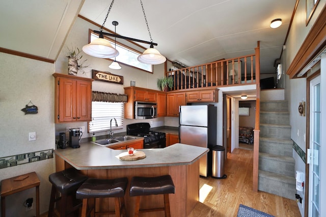 1095 Big Portage Lake Dr NW Unit B, Backus, MN 56435 - photo 3