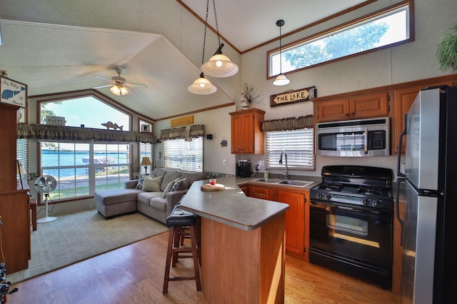 1095 Big Portage Lake Dr NW Unit B, Backus, MN 56435 - photo 4