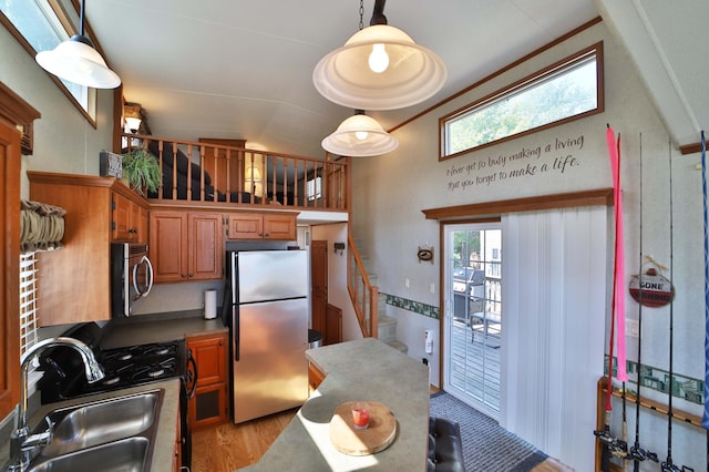 1095 Big Portage Lake Dr NW Unit B, Backus, MN 56435 - photo 6