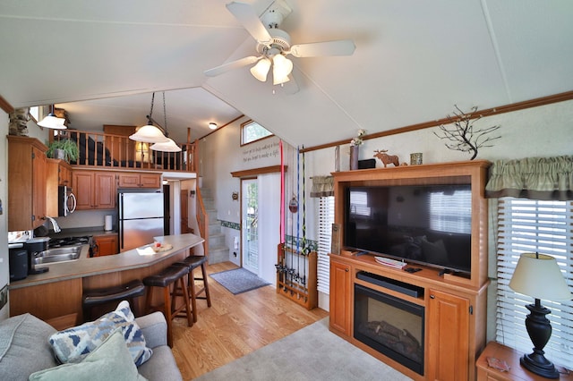 1095 Big Portage Lake Dr NW Unit B, Backus, MN 56435 - photo 10