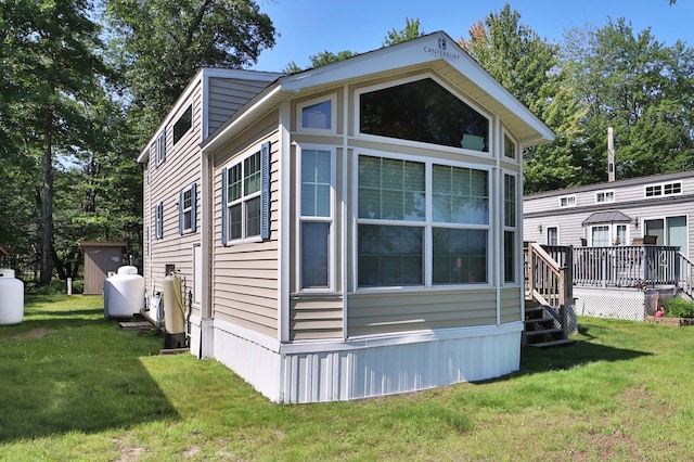 1095 Big Portage Lake Dr NW Unit B, Backus, MN 56435 - photo 20