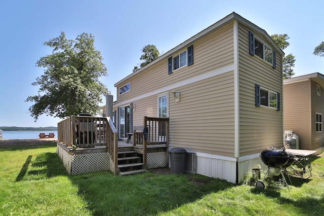 1095 Big Portage Lake Dr NW Unit B, Backus, MN 56435 - photo 21