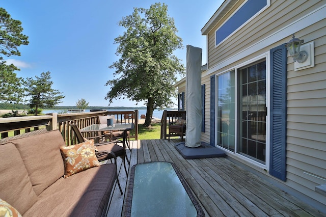 1095 Big Portage Lake Dr NW Unit B, Backus, MN 56435 - photo 23