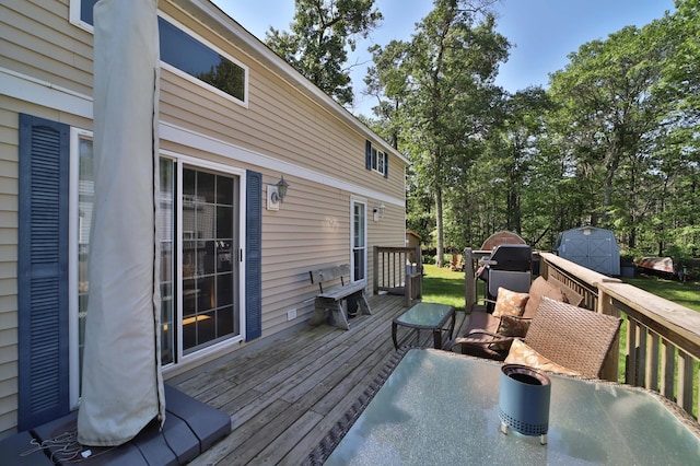 1095 Big Portage Lake Dr NW Unit B, Backus, MN 56435 - photo 24