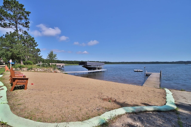1095 Big Portage Lake Dr NW Unit B, Backus, MN 56435 - photo 26