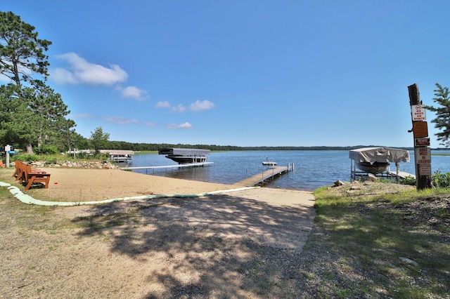 1095 Big Portage Lake Dr NW Unit B, Backus, MN 56435 - photo 27