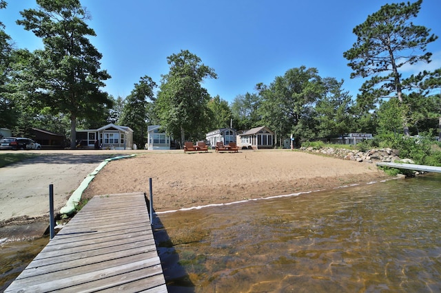 1095 Big Portage Lake Dr NW Unit B, Backus, MN 56435 - photo 28