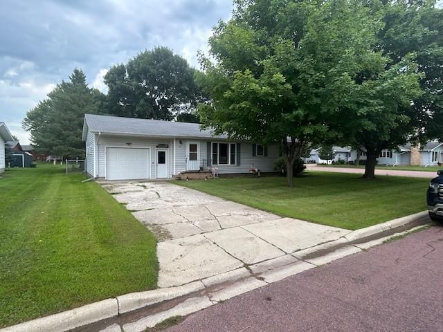611 Elm Ave, Westbrook, MN 56183 - photo 1