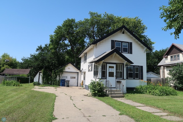 209 11th St N, Moorhead, MN 56560 - photo 1