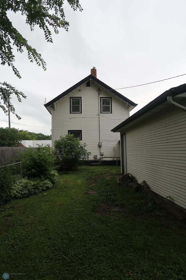 209 11th St N, Moorhead, MN 56560 - photo 2