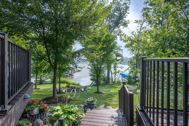 2054 Pipe Lake Ln, Comstock, WI 54826 - photo 7