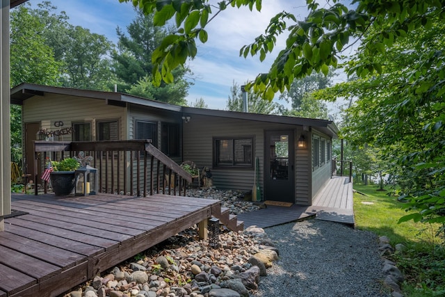 2054 Pipe Lake Ln, Comstock, WI 54826 - photo 9