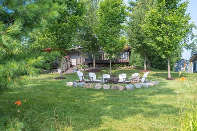 2054 Pipe Lake Ln, Comstock, WI 54826 - photo 50