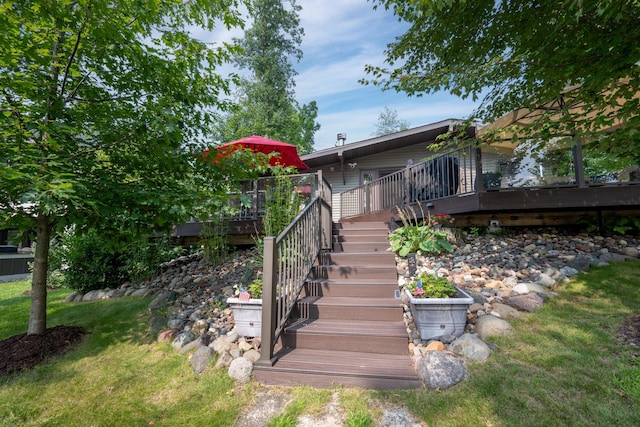 2054 Pipe Lake Ln, Comstock, WI 54826 - photo 54
