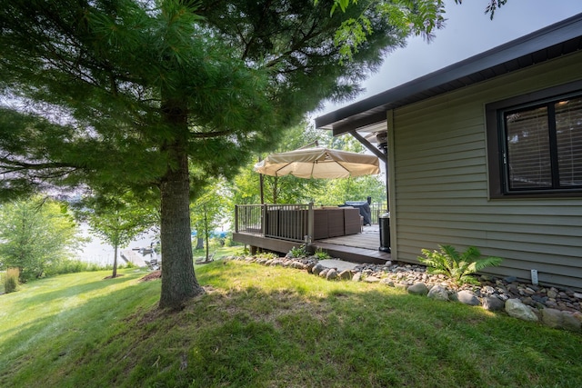 2054 Pipe Lake Ln, Comstock, WI 54826 - photo 59