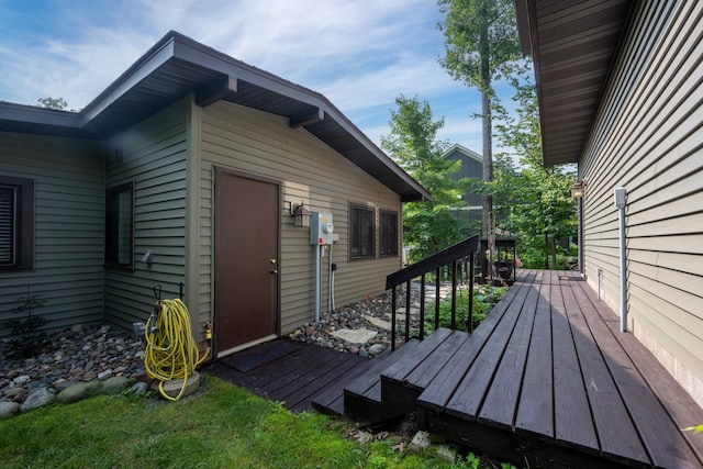 2054 Pipe Lake Ln, Comstock, WI 54826 - photo 60