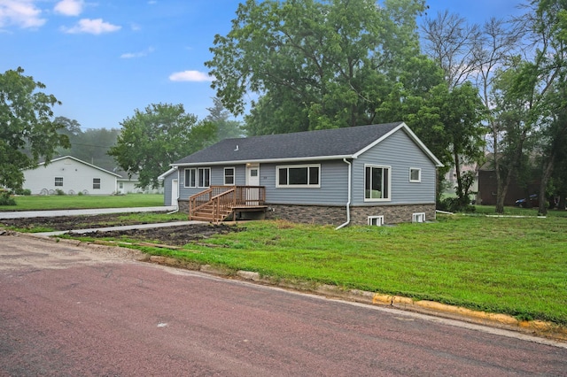 408 Kenzie St, Sherburn, MN 56171 - photo 1
