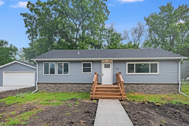 408 Kenzie St, Sherburn, MN 56171 - photo 2