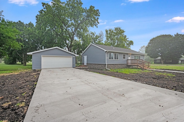408 Kenzie St, Sherburn, MN 56171 - photo 3