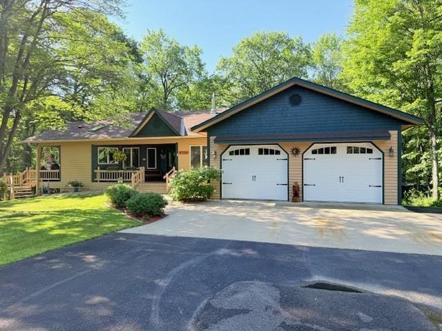 10810 Steamboat Loop NW, Leech Lake Twp, MN 56484 - photo 1