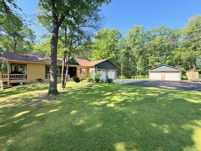 10810 Steamboat Loop NW, Leech Lake Twp, MN 56484 - photo 4
