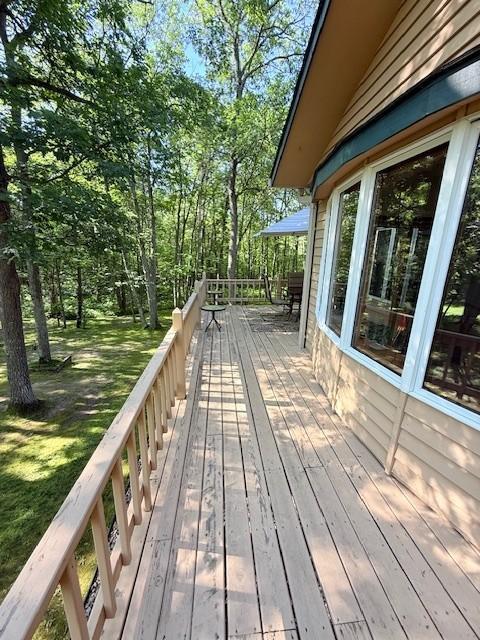 10810 Steamboat Loop NW, Leech Lake Twp, MN 56484 - photo 5