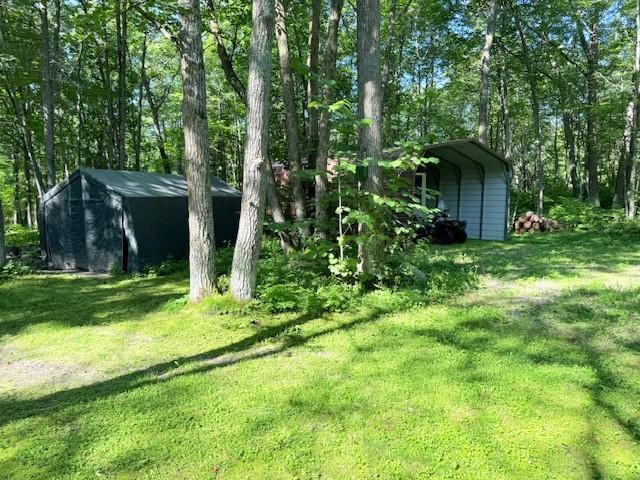 10810 Steamboat Loop NW, Leech Lake Twp, MN 56484 - photo 9