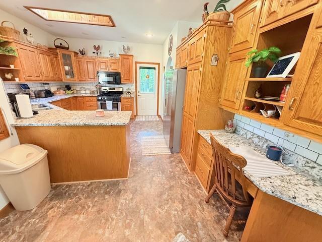 10810 Steamboat Loop NW, Leech Lake Twp, MN 56484 - photo 10
