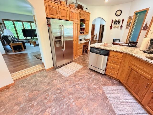 10810 Steamboat Loop NW, Leech Lake Twp, MN 56484 - photo 12