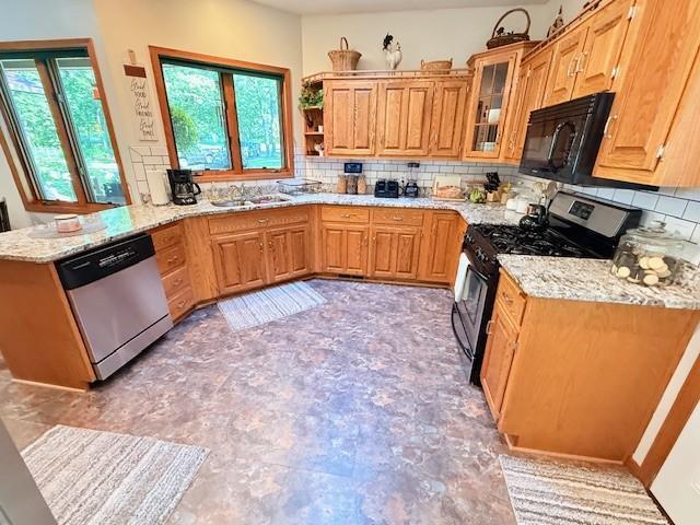 10810 Steamboat Loop NW, Leech Lake Twp, MN 56484 - photo 13