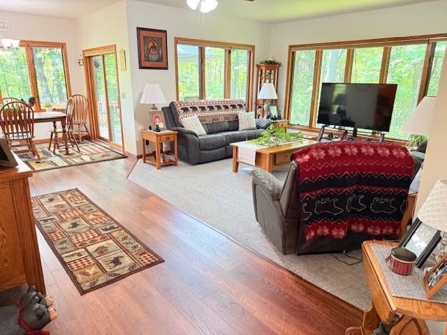10810 Steamboat Loop NW, Leech Lake Twp, MN 56484 - photo 14