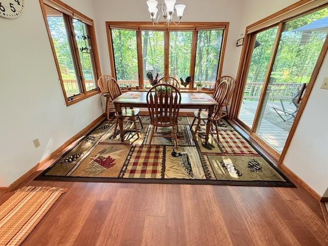 10810 Steamboat Loop NW, Leech Lake Twp, MN 56484 - photo 16