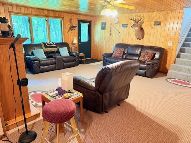 10810 Steamboat Loop NW, Leech Lake Twp, MN 56484 - photo 19