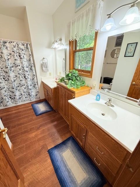 10810 Steamboat Loop NW, Leech Lake Twp, MN 56484 - photo 27