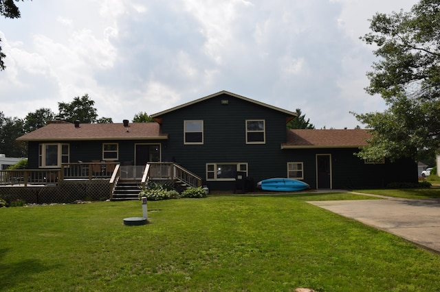 136 Circle Pines Dr NW, Bemidji, MN 56601 - photo 47