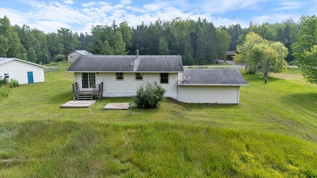 5467 2nd St W, Aurora, MN 55705 - photo 2