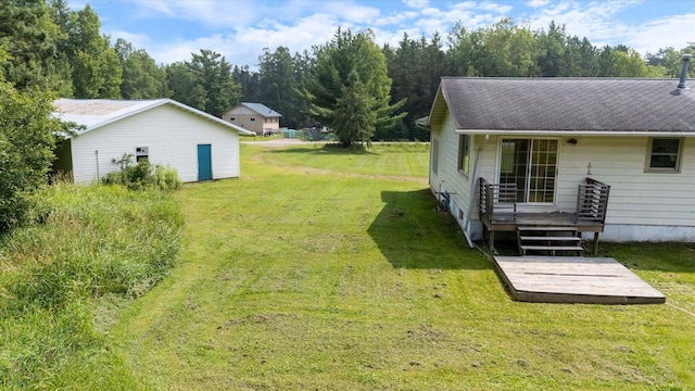 5467 2nd St W, Aurora, MN 55705 - photo 32