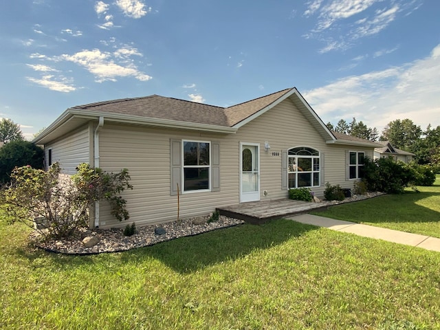 1001 Sunrise Cir, Park Rapids, MN 56470 - photo 1