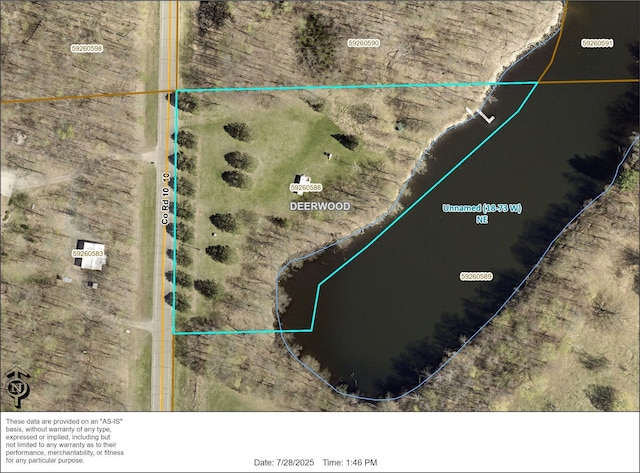 19744 County Road 10, Deerwood Twp, MN 56444 - photo 6