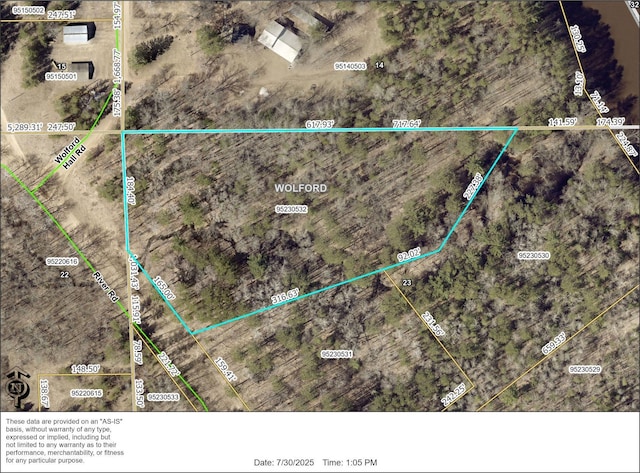 TBDLOT1 River Rd, Crosby, MN 56441 - photo 3