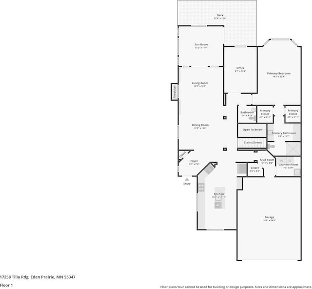 17258 Tilia Rdg, Eden Prairie, MN 55347 - photo 47