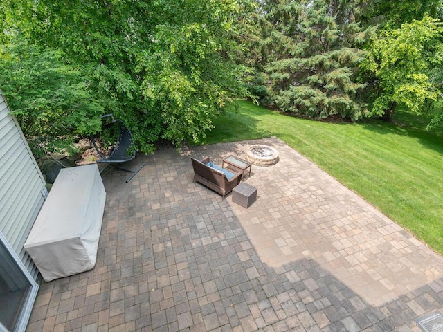 16724 Jacana Ct, Lakeville, MN 55044 - photo 37