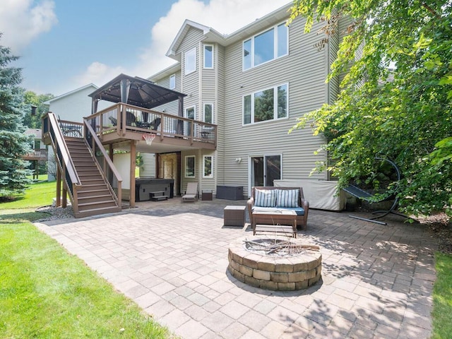16724 Jacana Ct, Lakeville, MN 55044 - photo 38