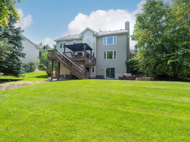 16724 Jacana Ct, Lakeville, MN 55044 - photo 42