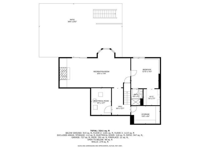 16724 Jacana Ct, Lakeville, MN 55044 - photo 44
