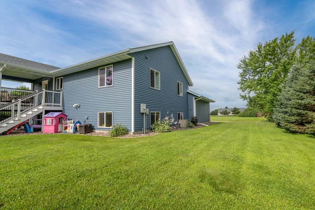 301 3rd Ave SW, Milltown, WI 54858 - photo 4
