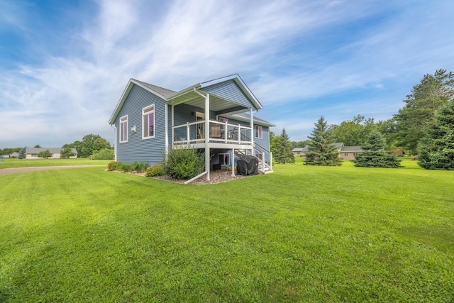 301 3rd Ave SW, Milltown, WI 54858 - photo 33